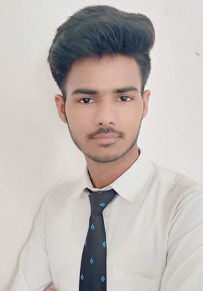 Raghvendra Singh 