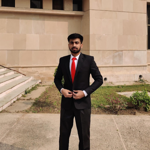 Anshul Shankar