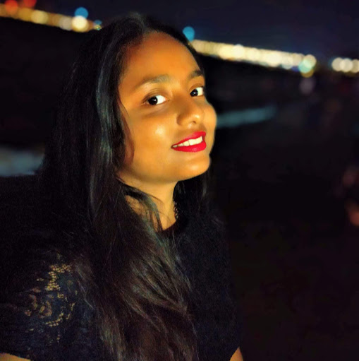 Maitree Rawat
