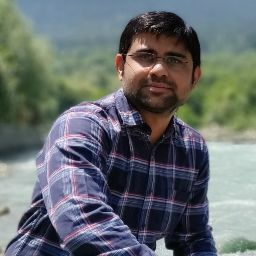 Abhinav Pandey