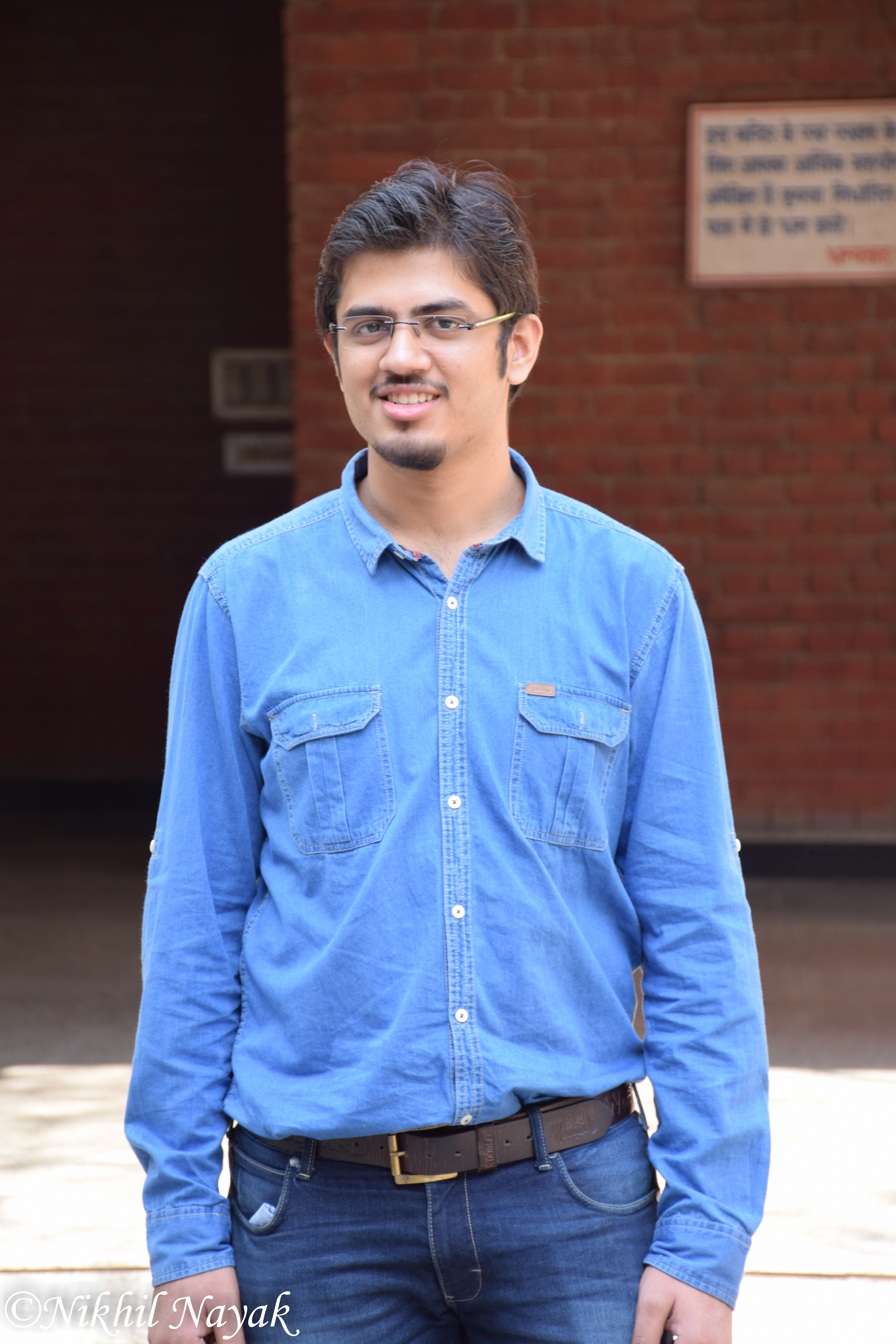 Avinash Sharma