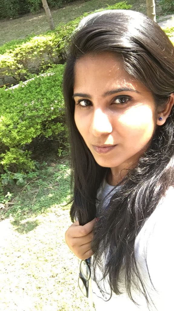 Priyanka Daryani Priyanka Daryani