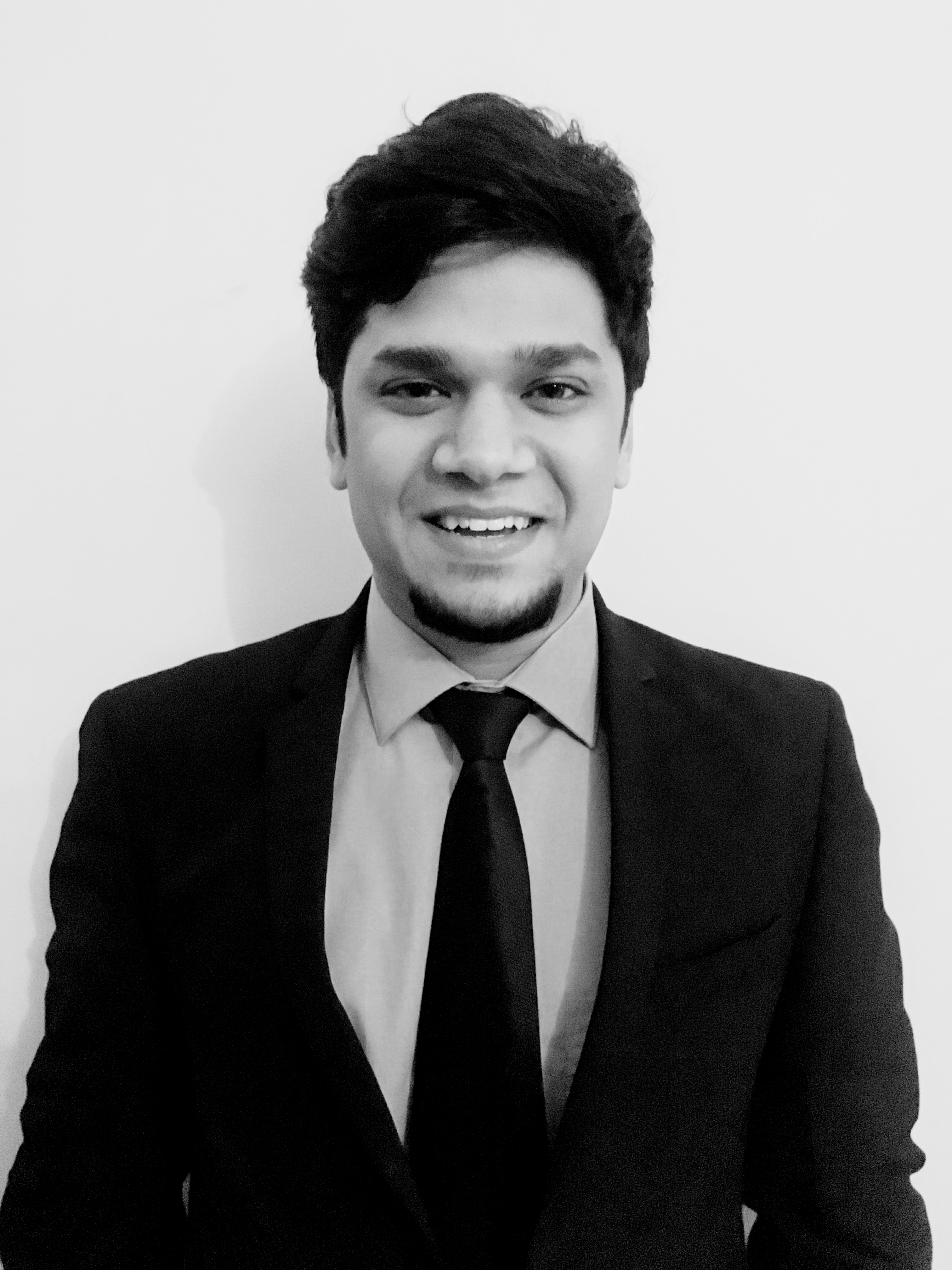 Vaibhav Srivastava