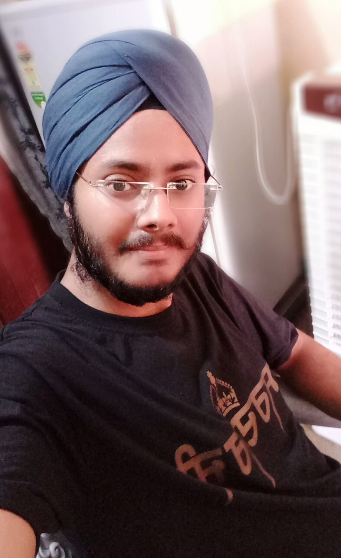HERMINDER SINGH