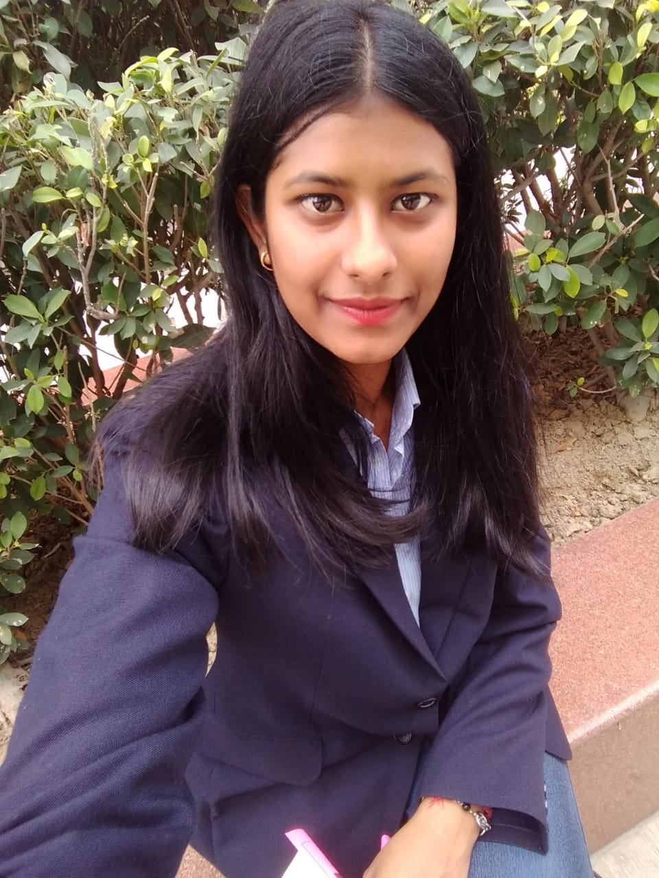 Trapti varshney