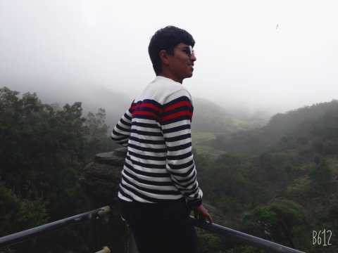 Kushagra Agrawal