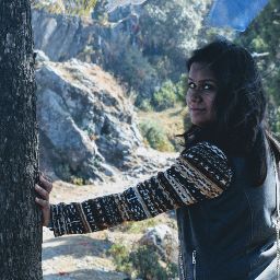 Alpana Chauhan