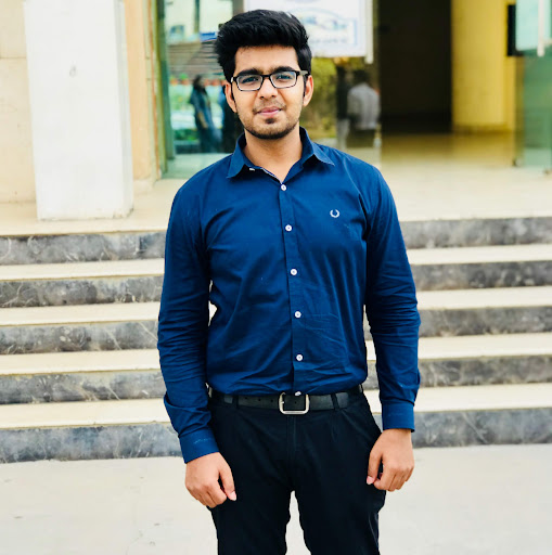 Avish Bhasin