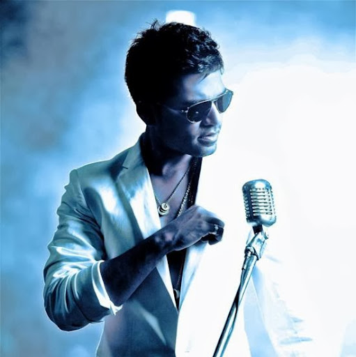 venkat vishal