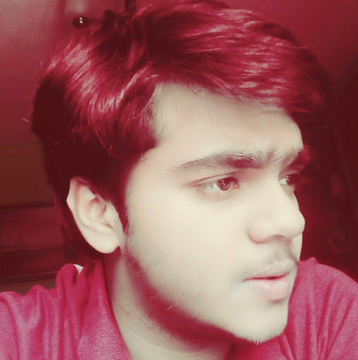 Anshuman Gupta