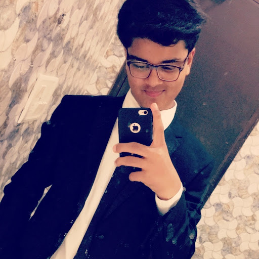 Hardik Verma
