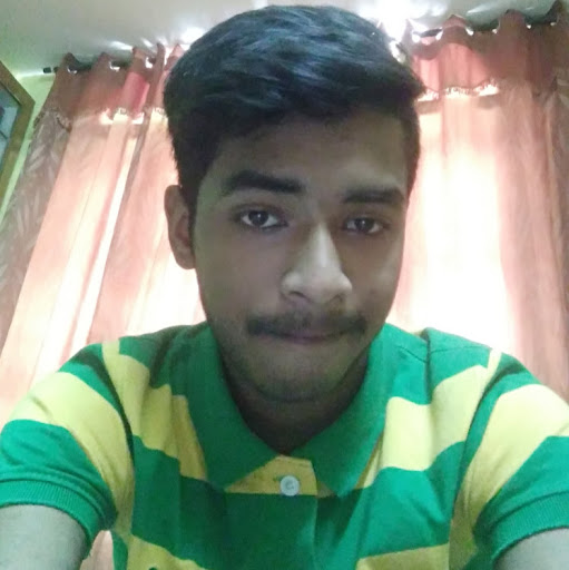 Fuzail Siddiqui