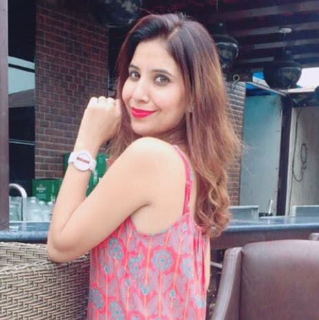 Saloni Malik