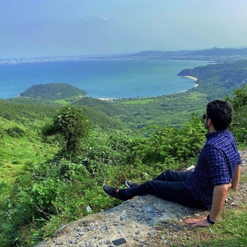Aditya Ahuja