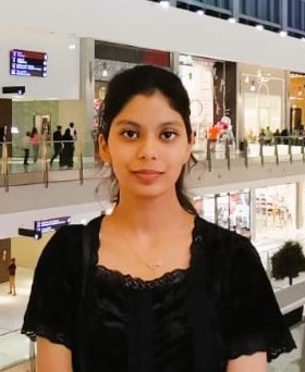 Rumaisa Sabi
