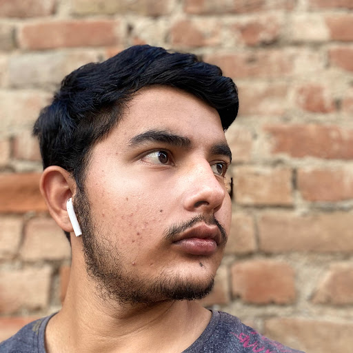 Tushar Ojha Tushar Ojha