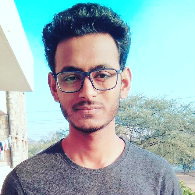 Shobhit Sagar