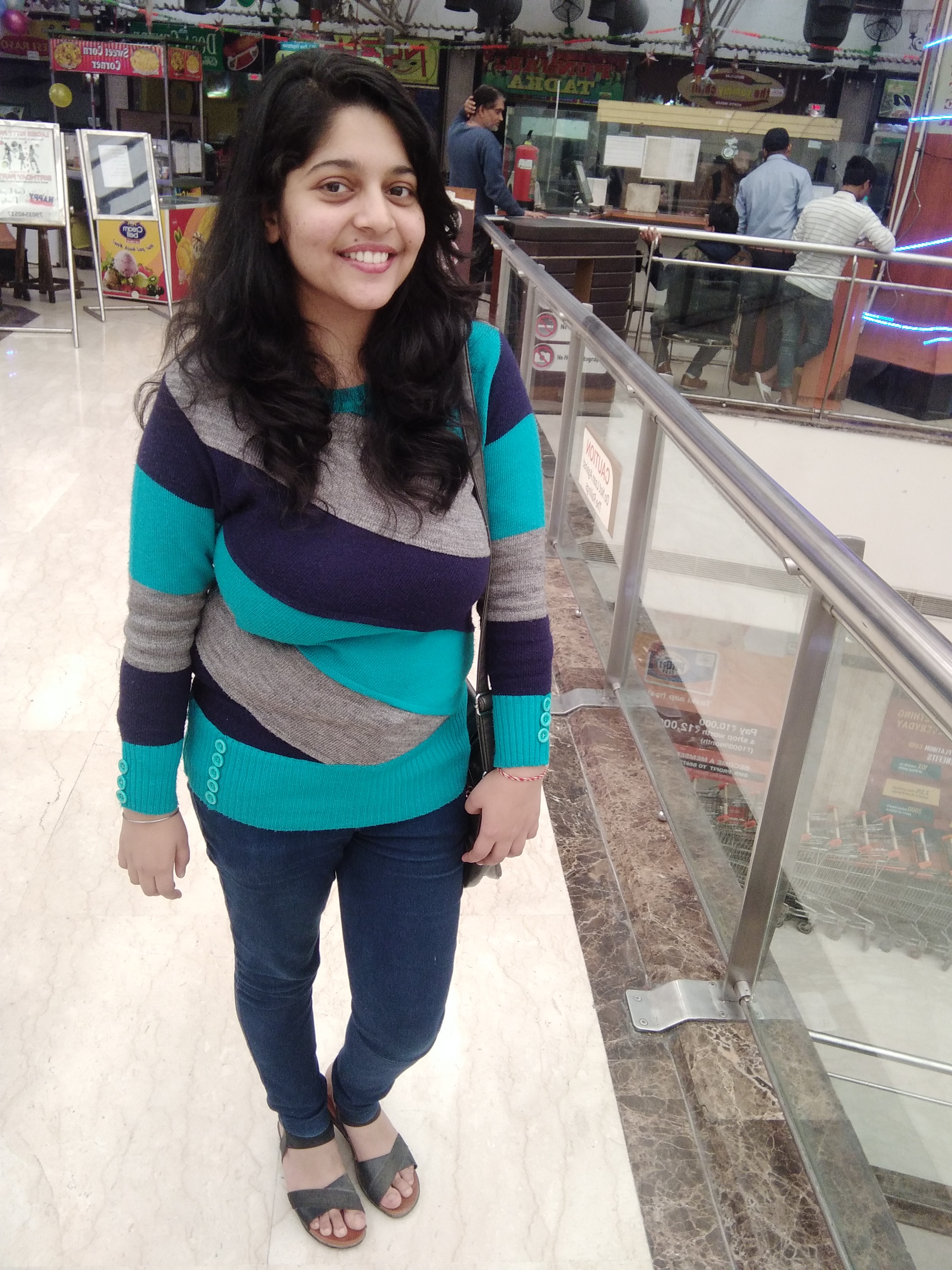 Kajal Patyal