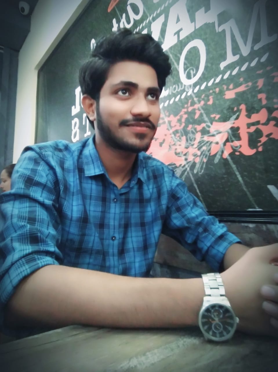 Anshul Awasthi