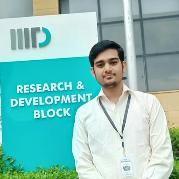 NITESH Jyotishi