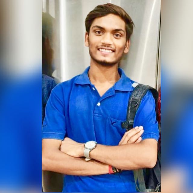 Durgesh Kumar