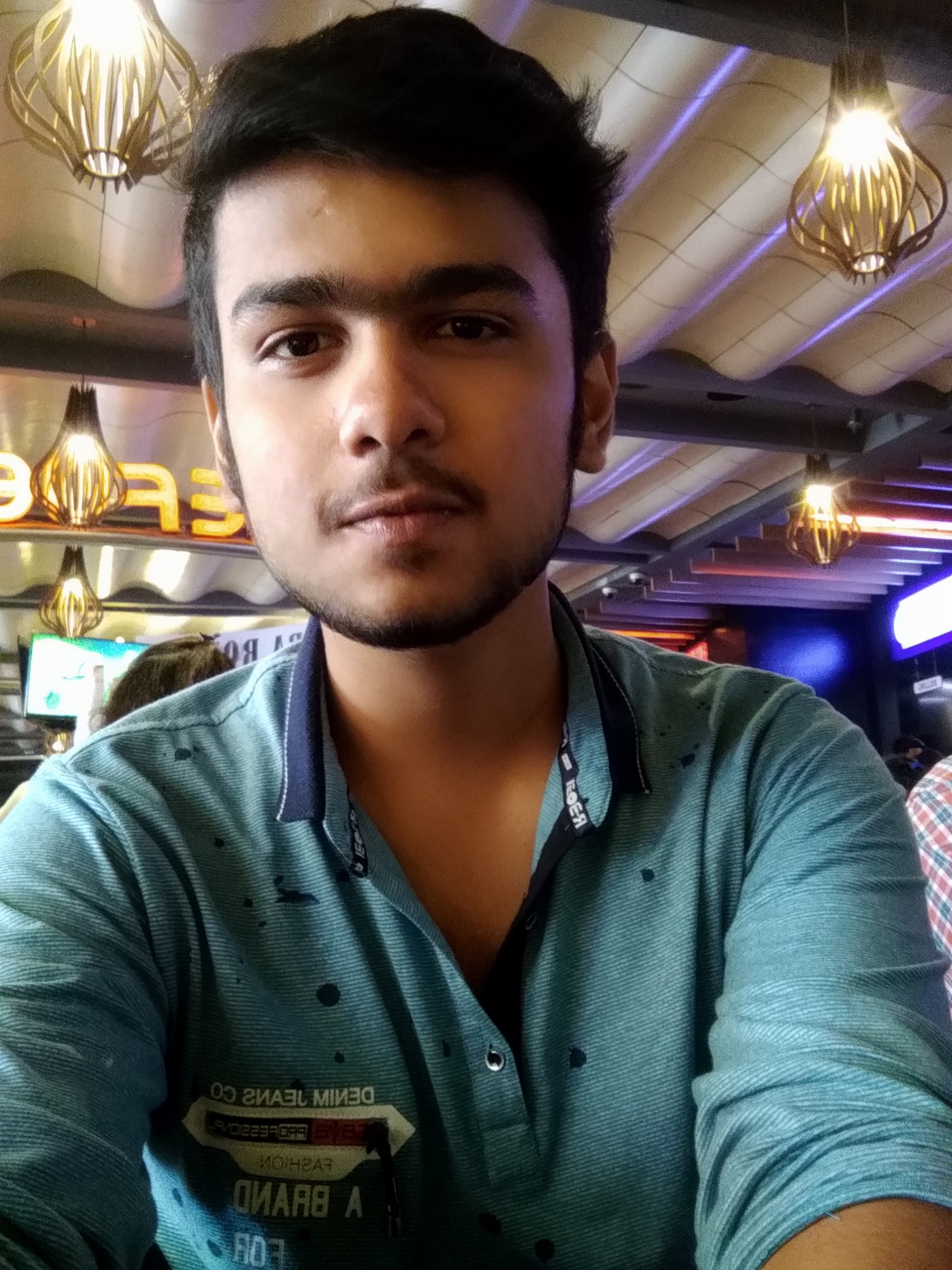shivank gupta