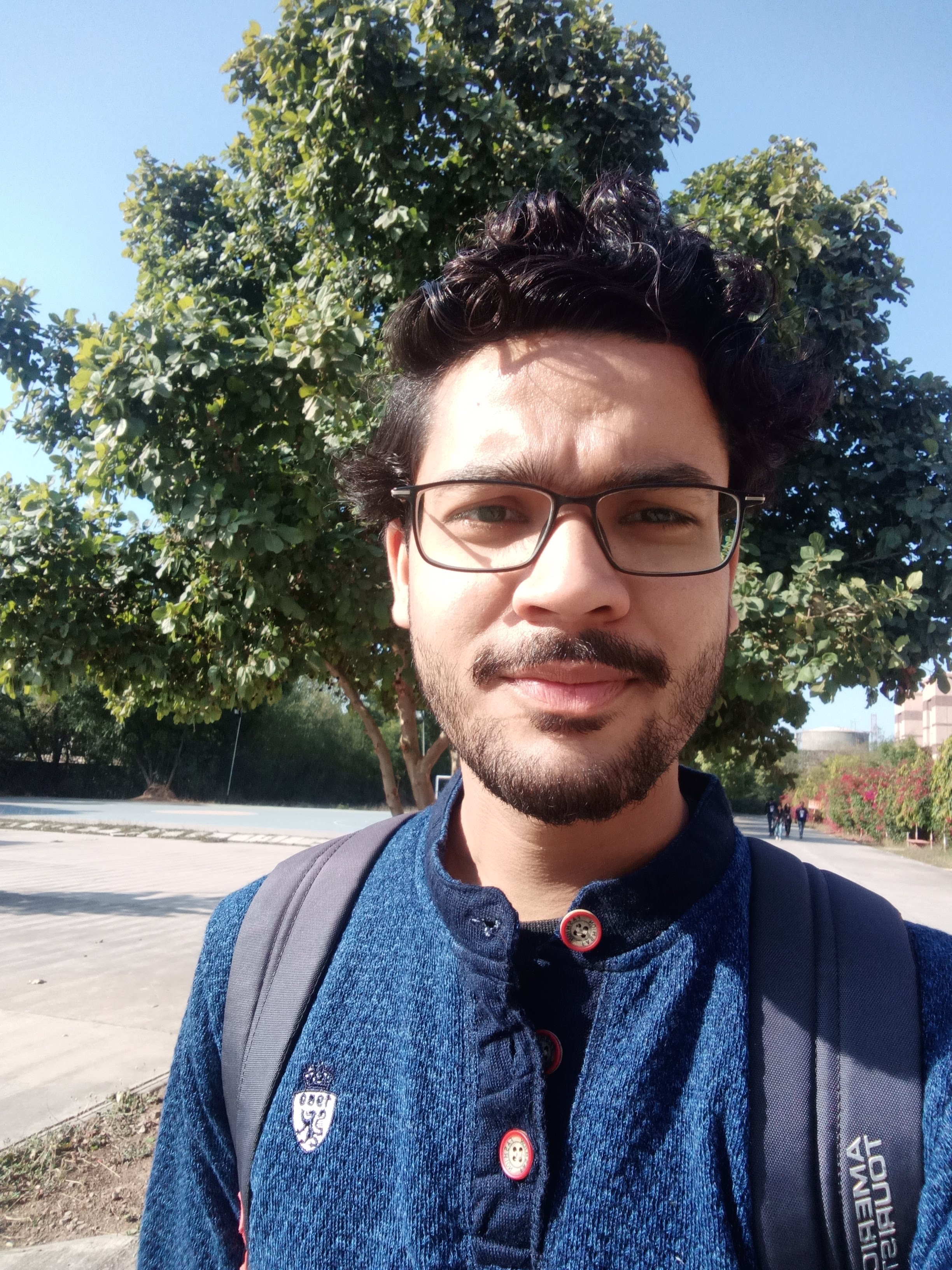 shubham goswami