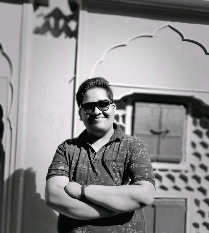 Tanay Singhania