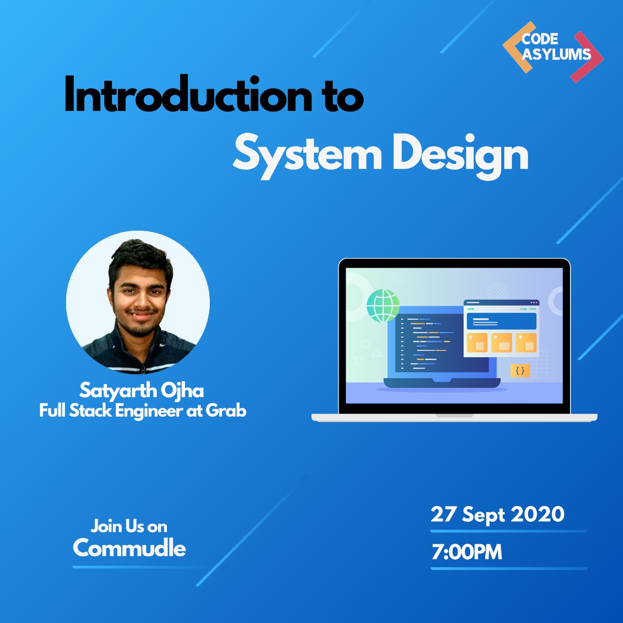 Introduction to System Design Introduction to System Design