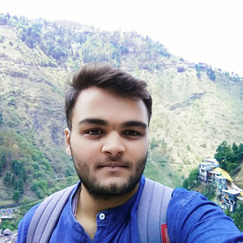 AYUSH SINGH
