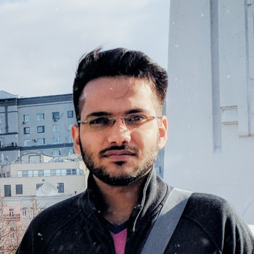 Sushant Agarwal
