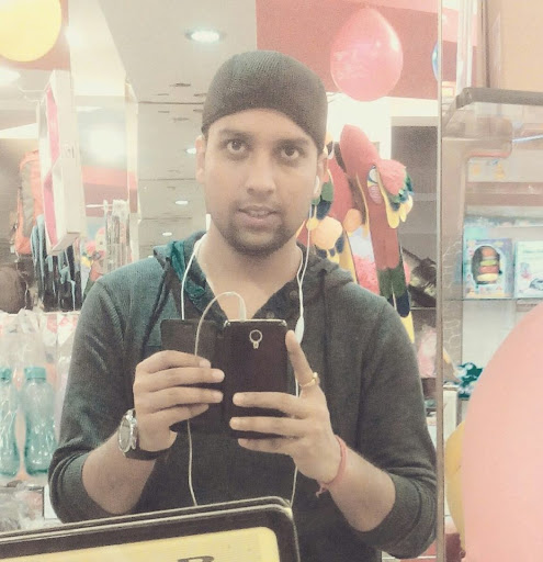 Shitanshu Shekhar