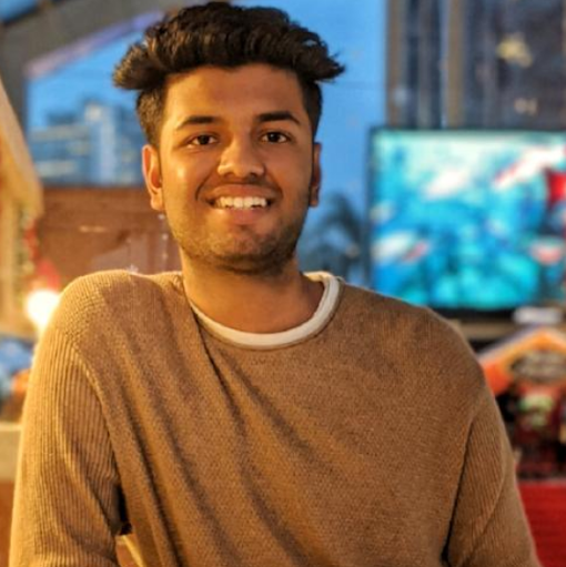 Hardik Kumar Hardik Kumar