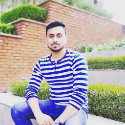 vikas dubey