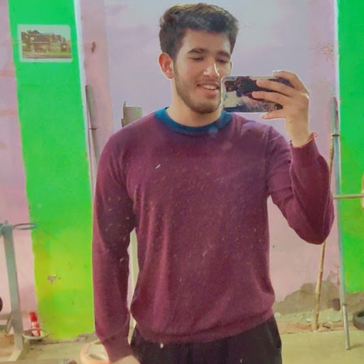 Pranav Sharma