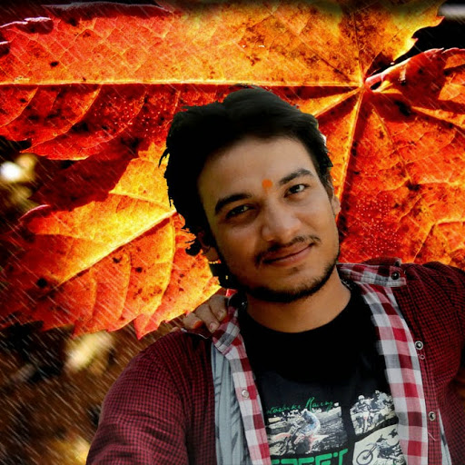Saurabh Sharma