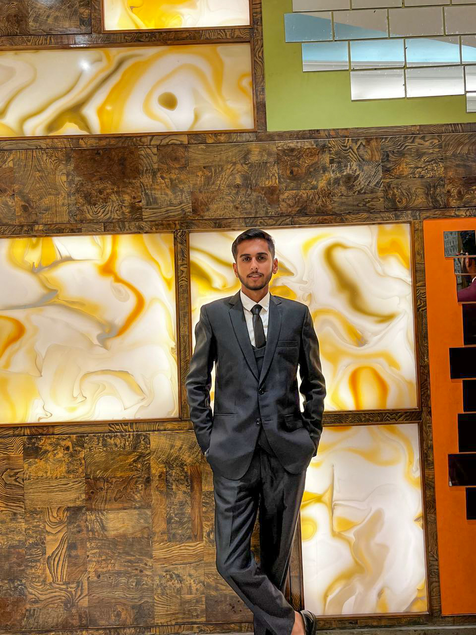 Sahil Chopra Sahil Chopra