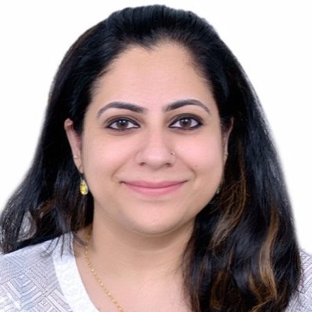 Akansha Capoor