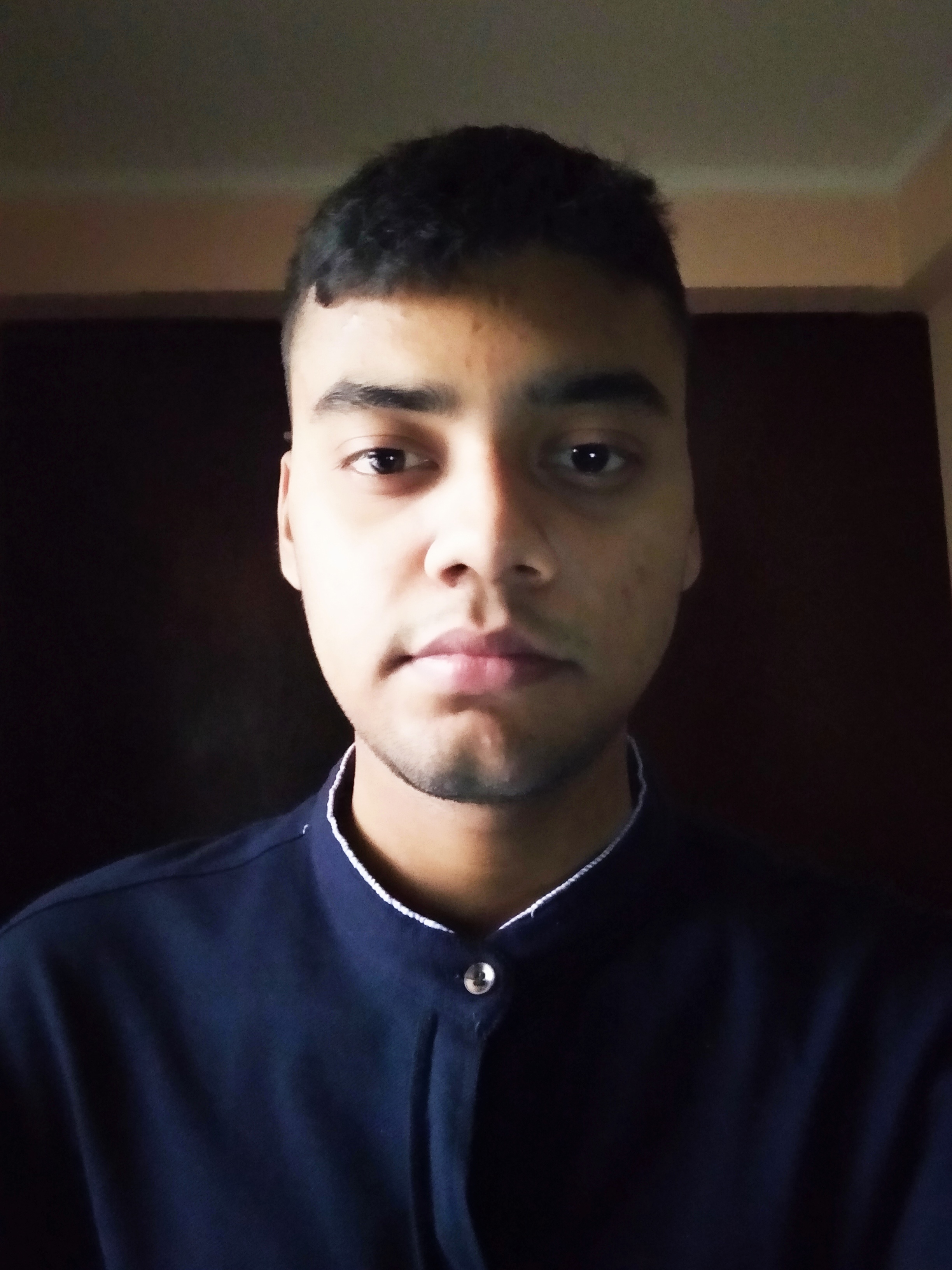 Prateek Sinha Prateek Sinha