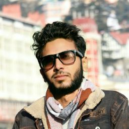 Samim Akhtar
