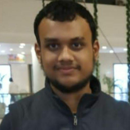 NILESH PATRA