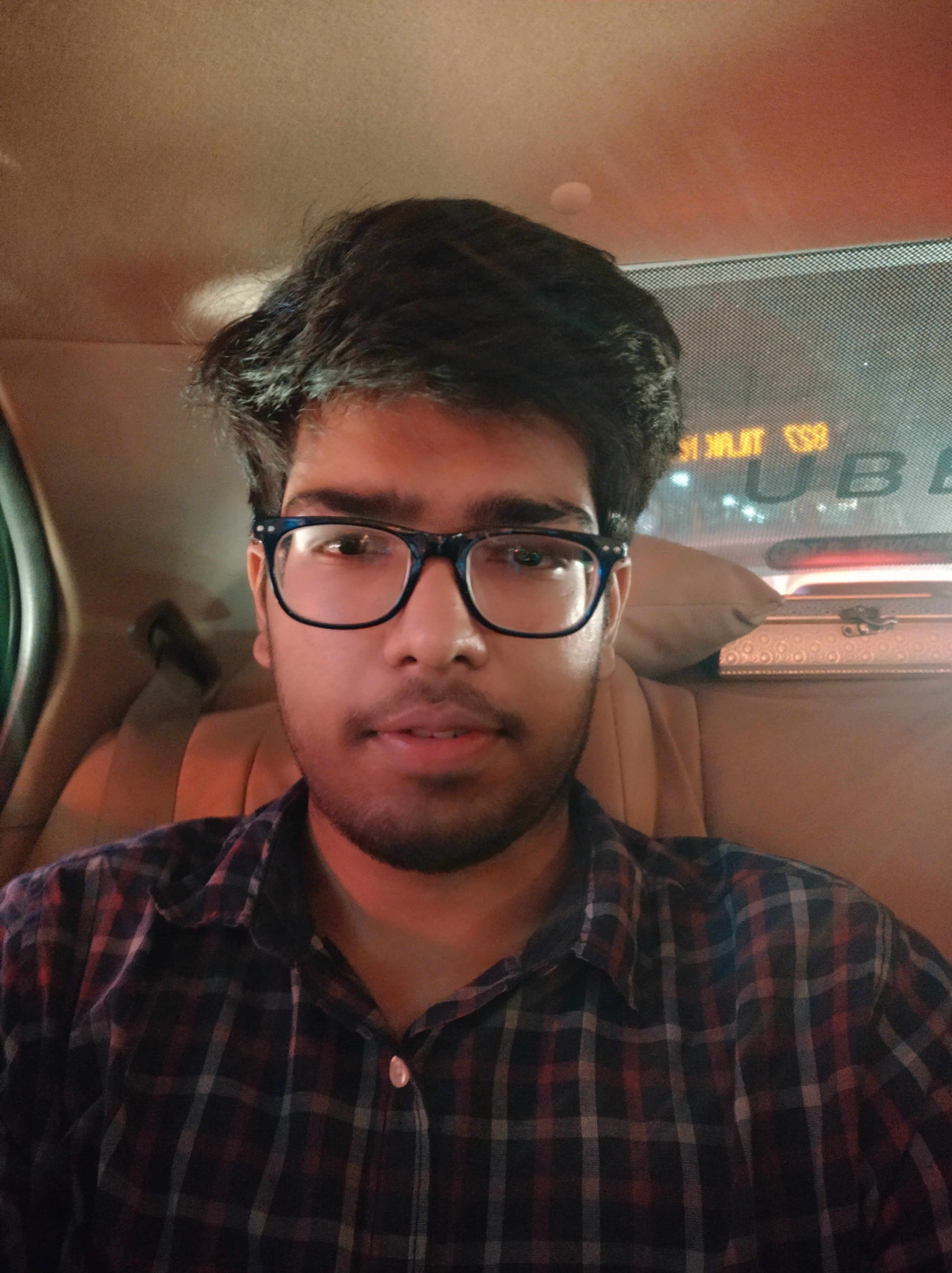 Hemant Garg