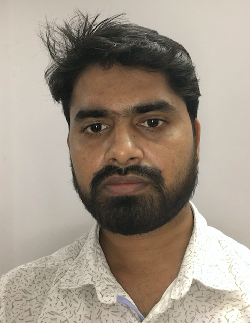 Praveen Sisodiya