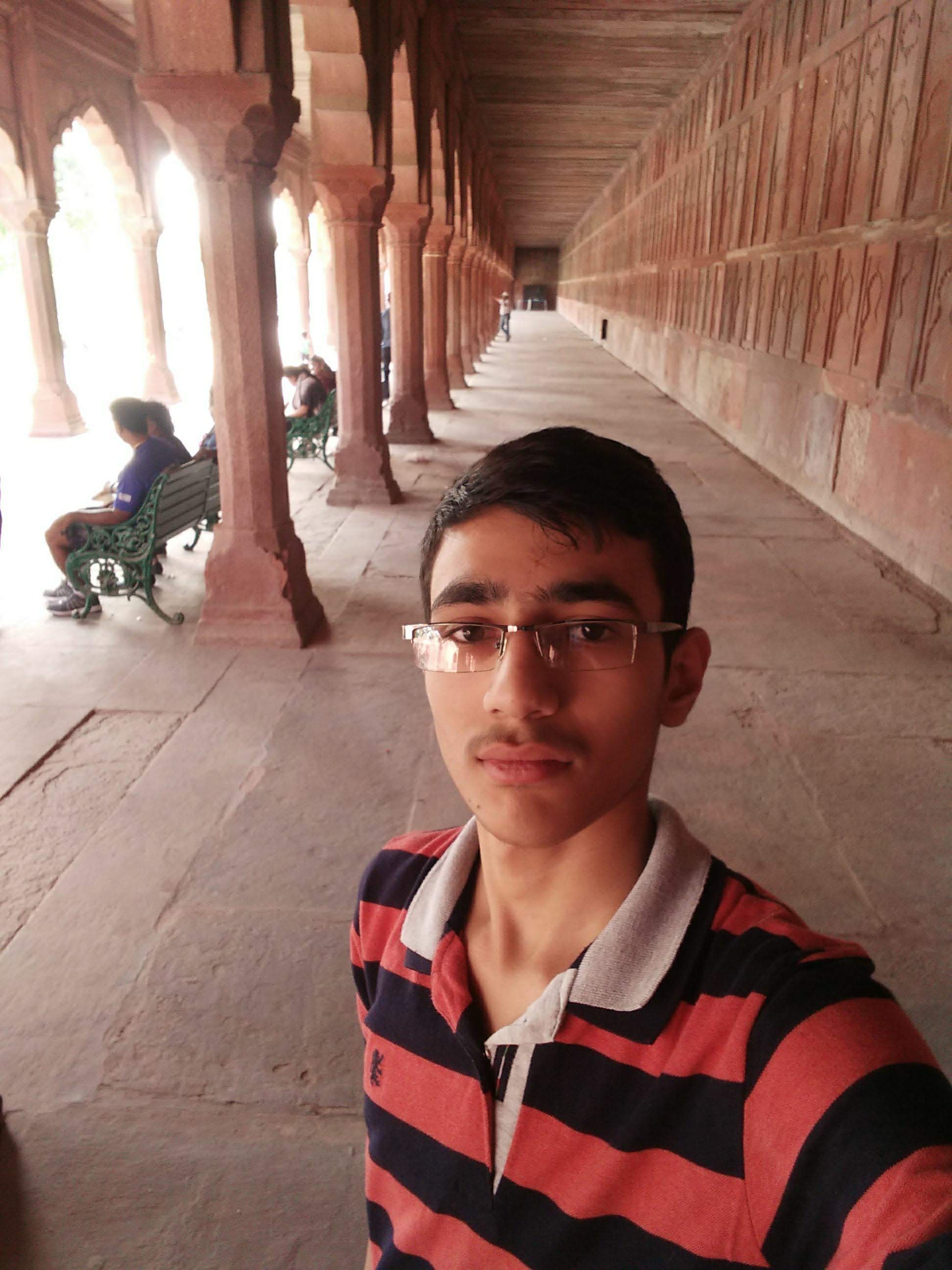 Nikhil soni