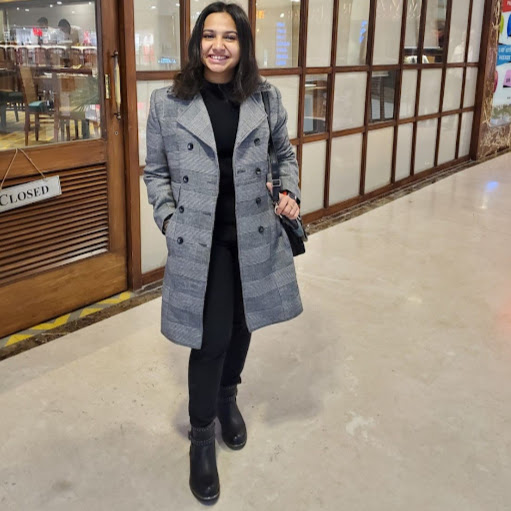 Lavanya gaur