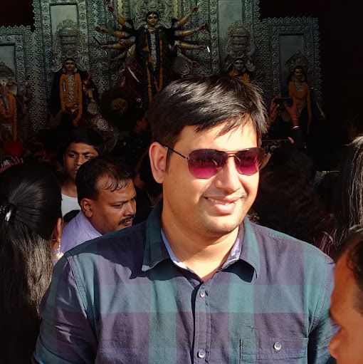 Sabyasachi Goswami