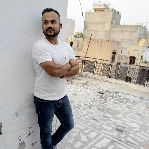 Amit Sharma