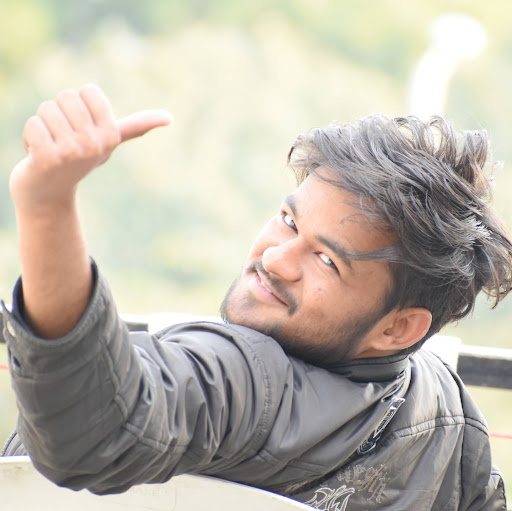 Rupendra Sharma
