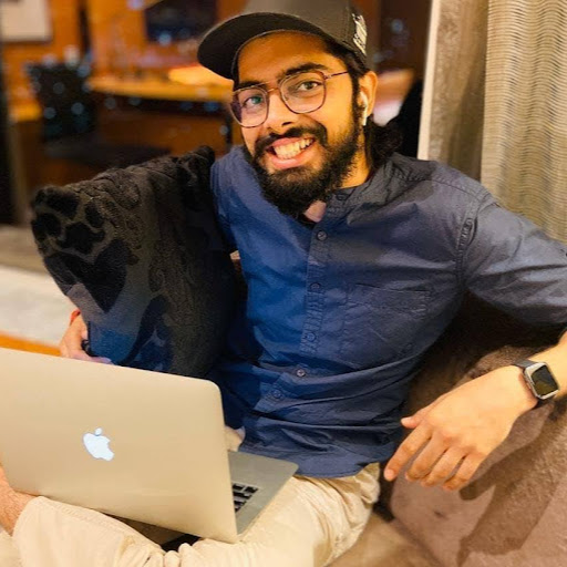 Tushar Gaur