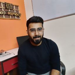Aryan Ganotra